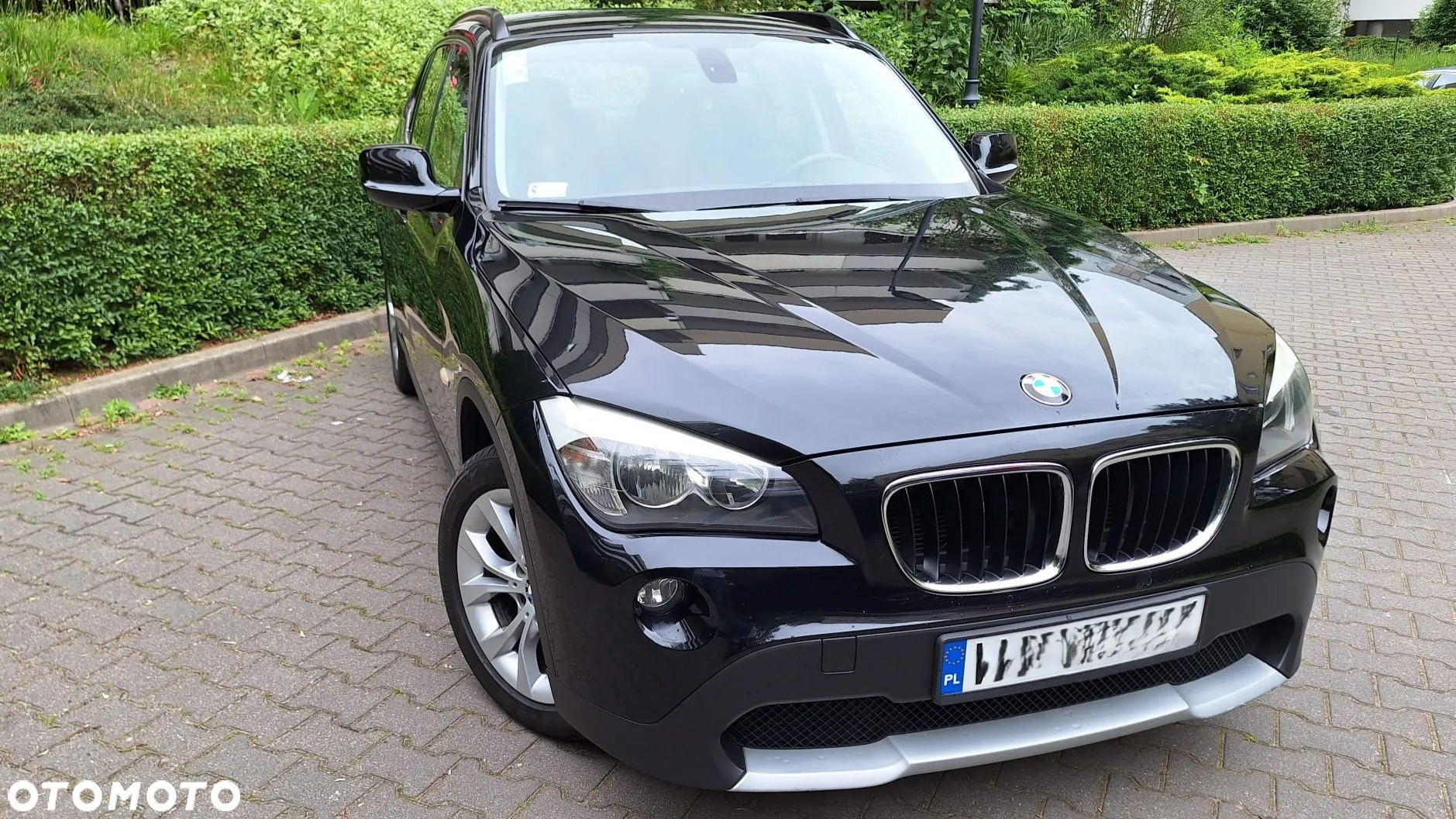 BMW X1 xDrive18d - 2