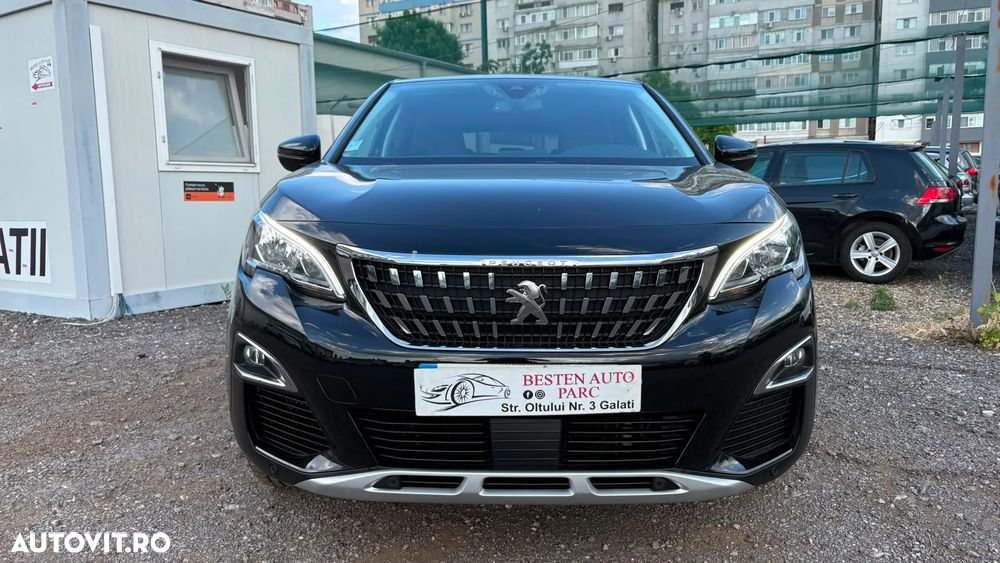 Peugeot 3008 - 27