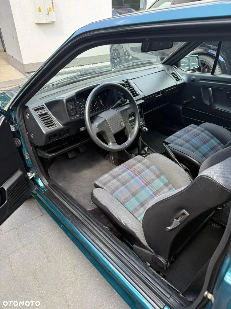 Volkswagen Scirocco - 5