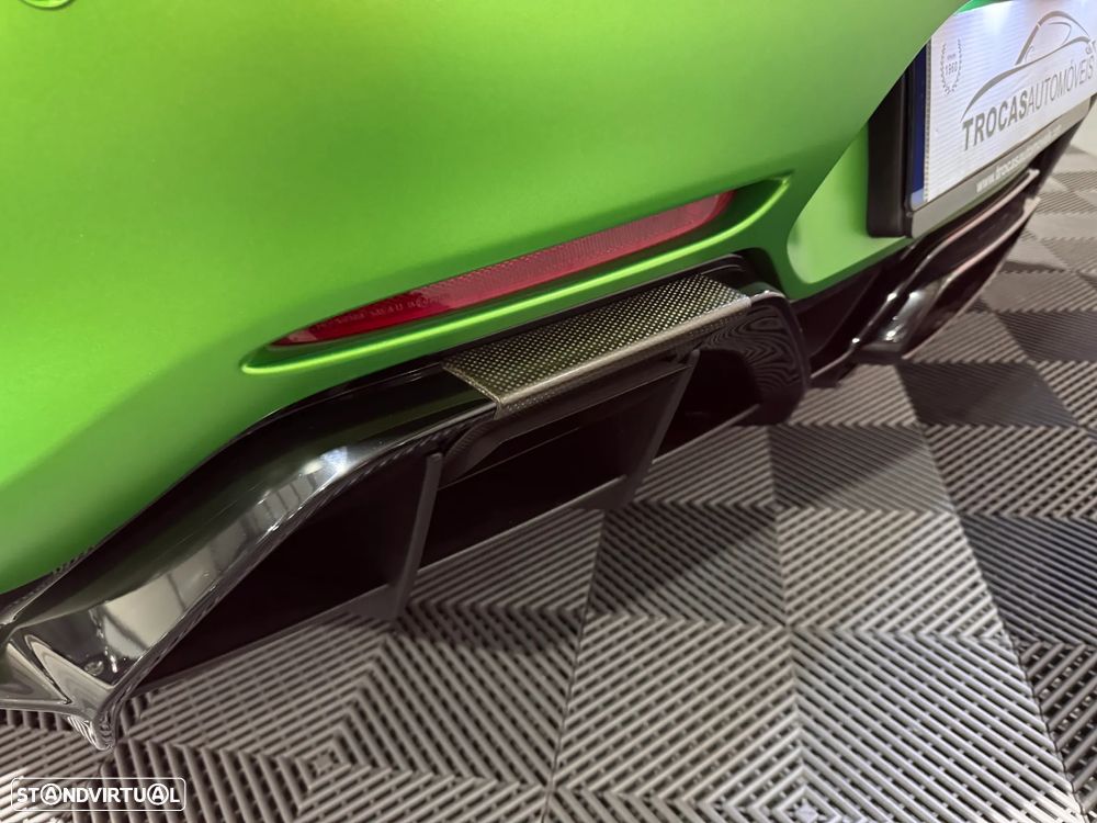 Mercedes-Benz AMG GT R - 56
