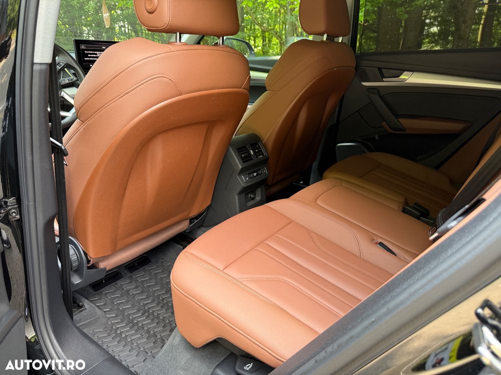 Audi Q5 - 19