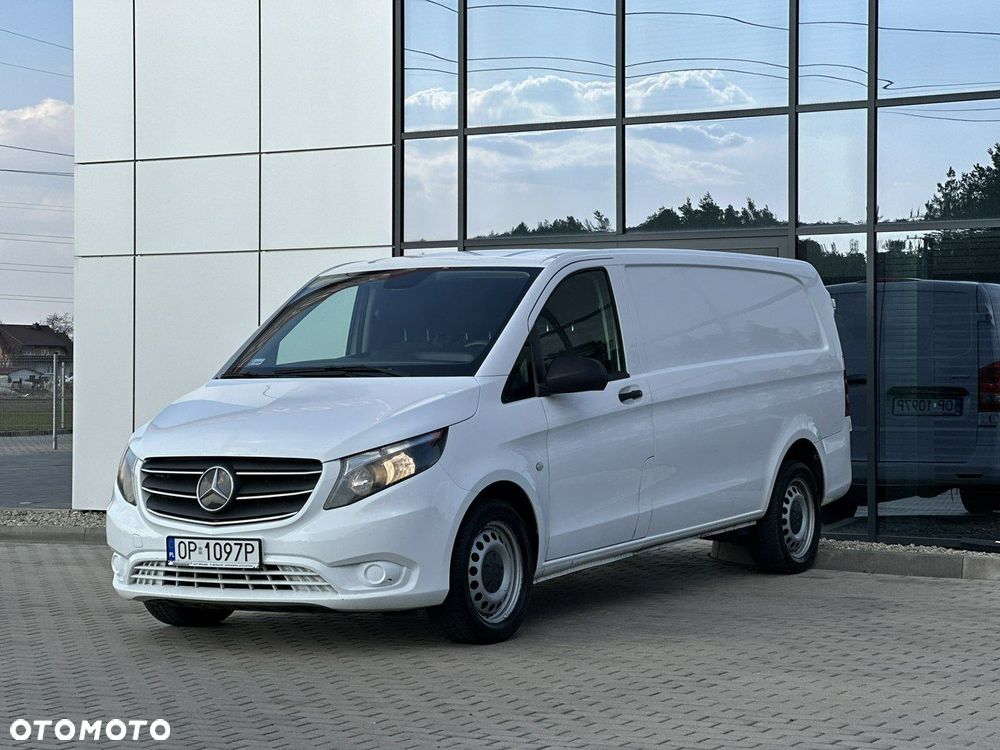 Mercedes-Benz Vito - 4