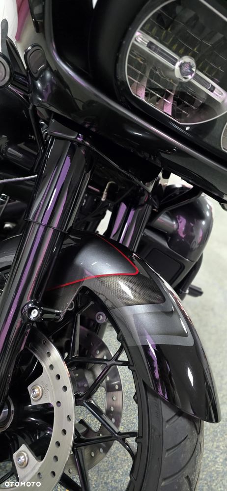 Harley-Davidson Touring Road Glide - 7