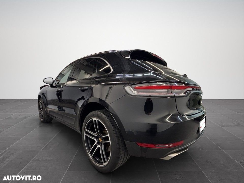 Porsche Macan Standard - 7