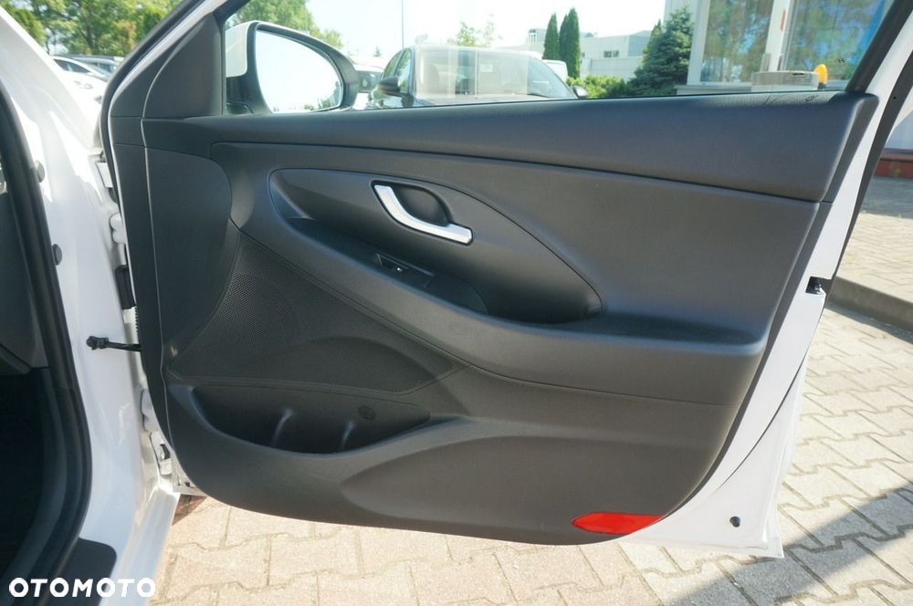 Hyundai i30 1.0 T-GDI Modern - 25