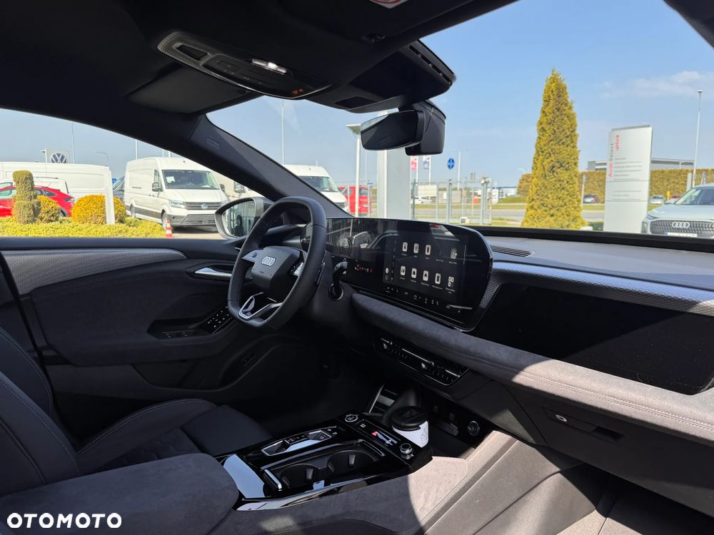 Audi A6 Avant e-tron - 31