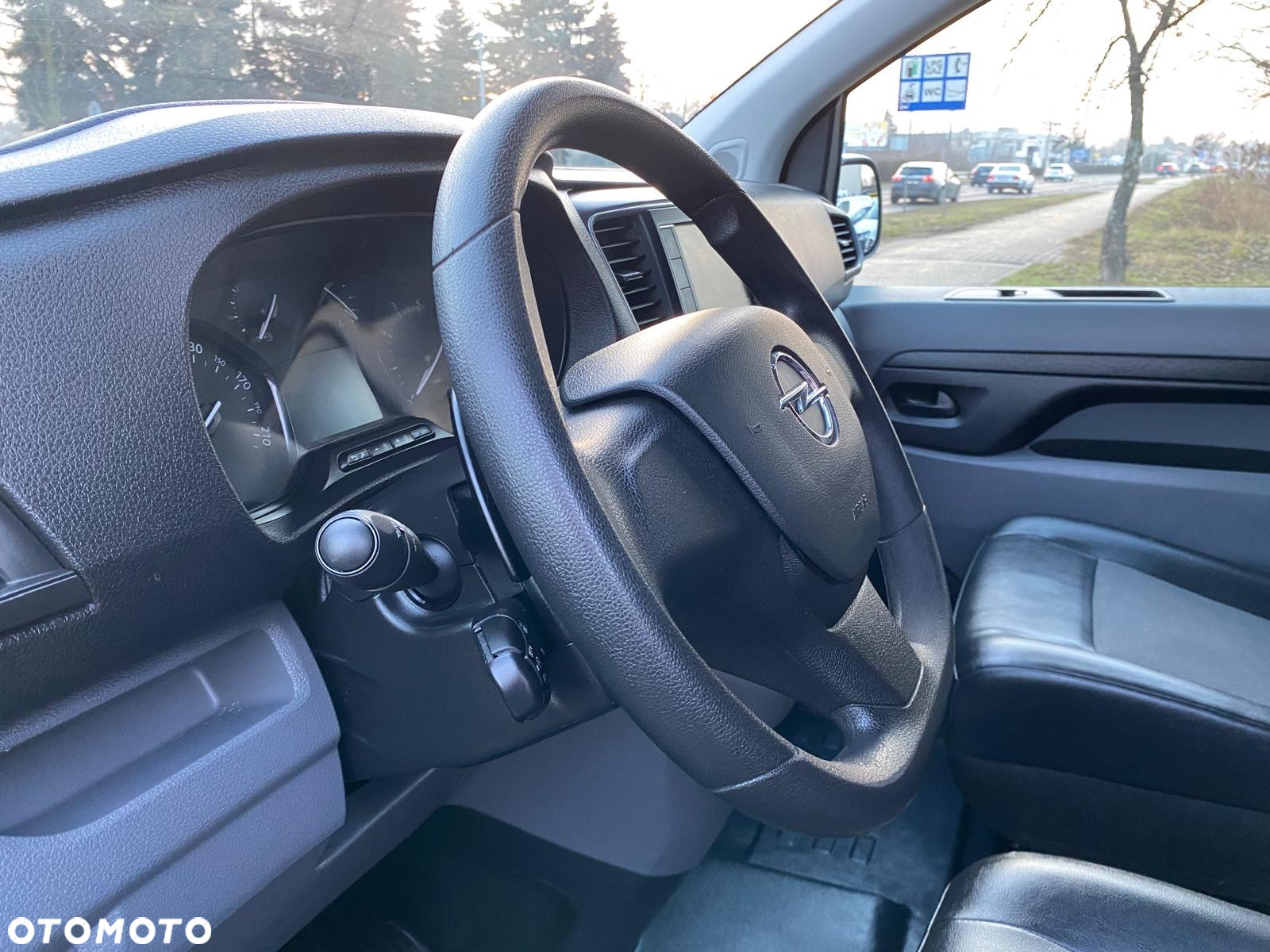 Opel VIVARO 2,0 CDTI 150KM L3 MAXI NAWIGACJA BEZWYPADKOWY - 33