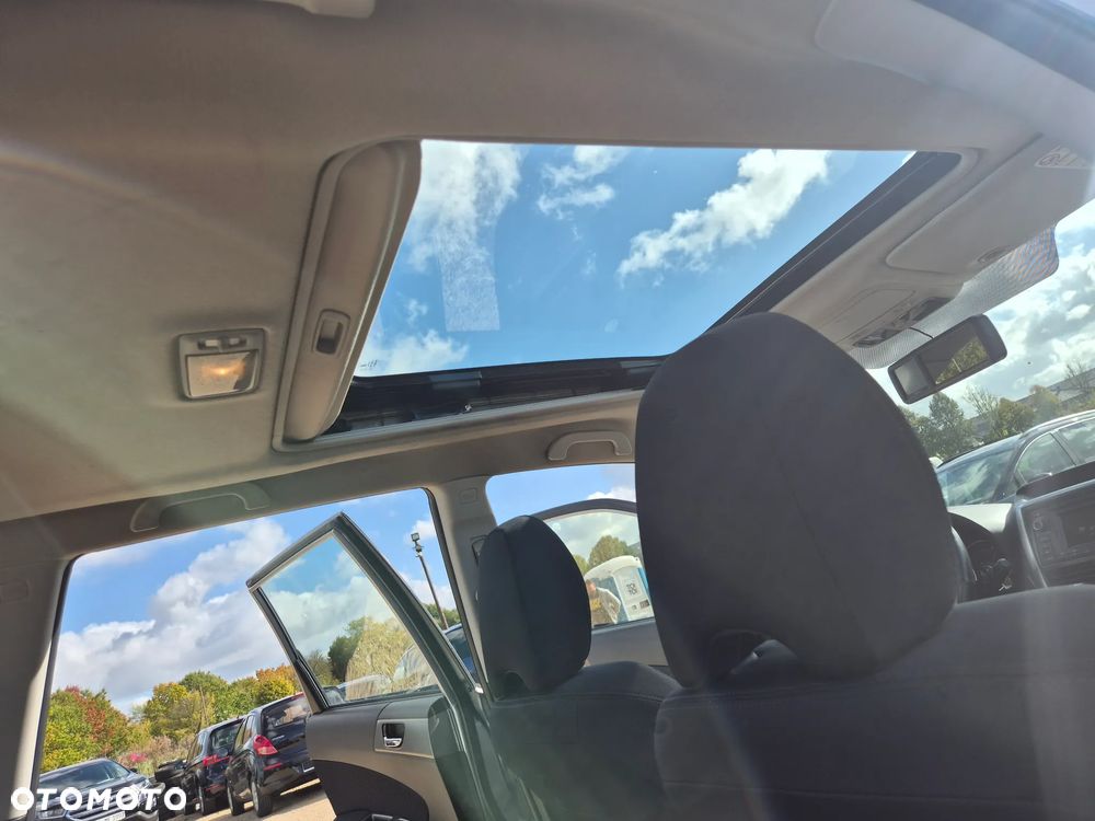Subaru Forester - 9