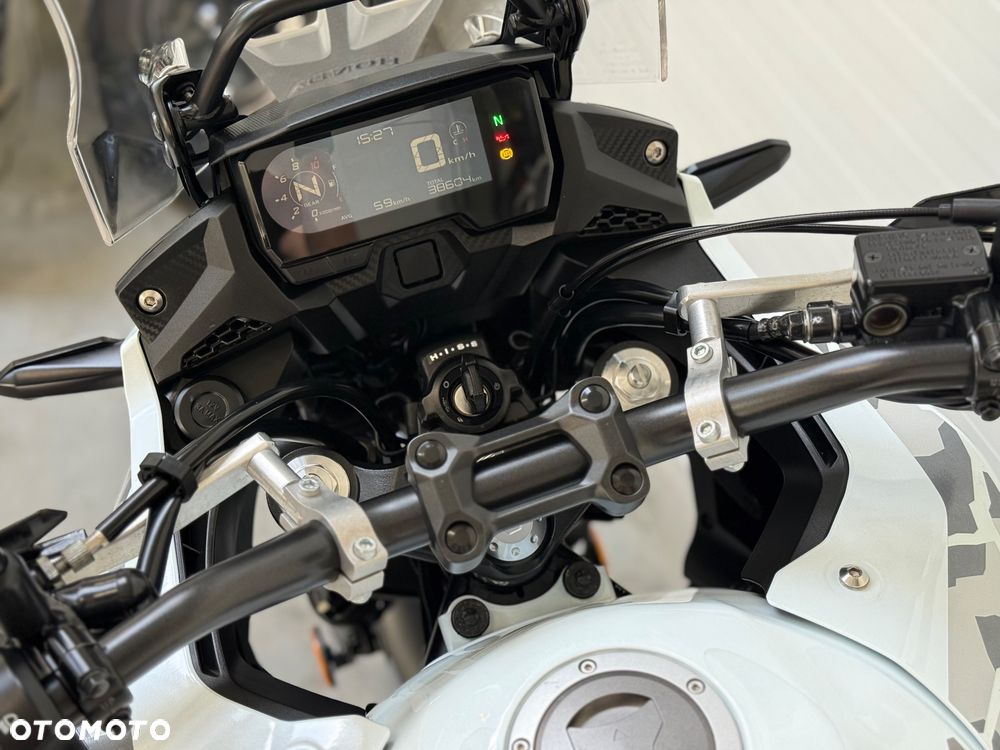 Honda CB - 28