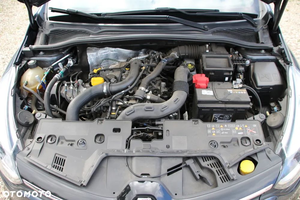 Renault Clio 0.9 TCe Limited - 20