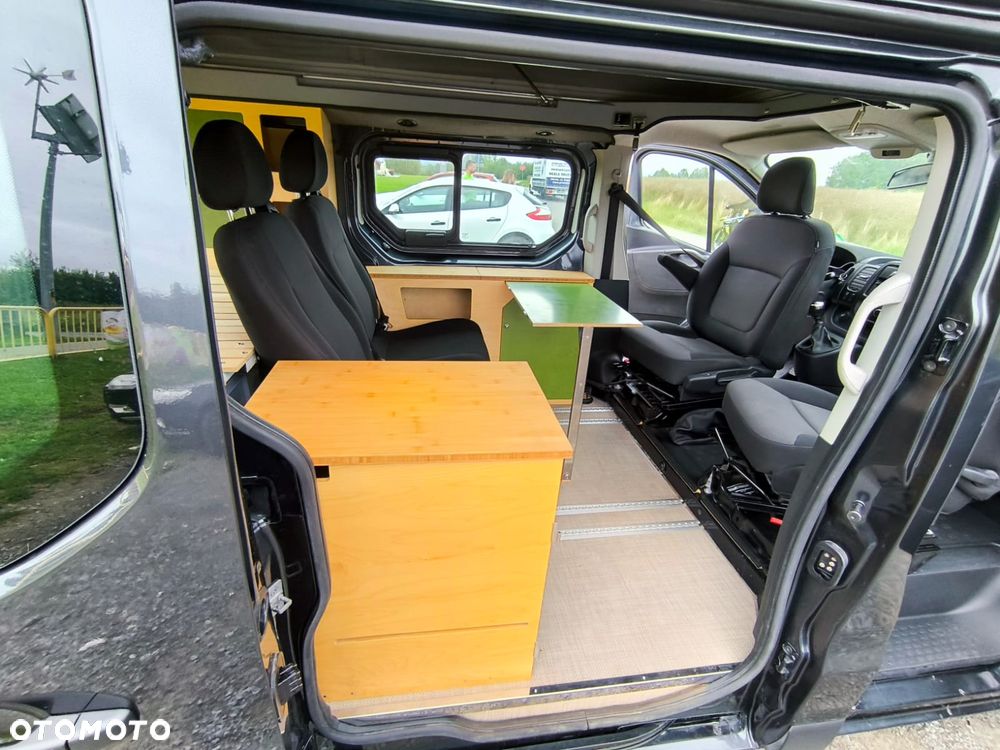 Renault Trafic - 26