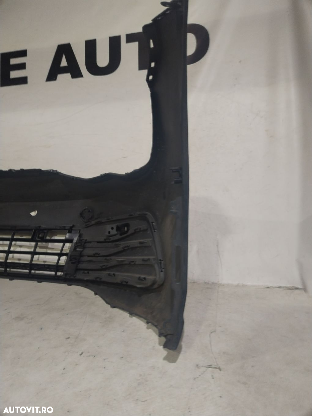Bara fata VW Golf 8, 2020, 2021, 2022, 2023,  cod origine OE 5H0807221H. - 8
