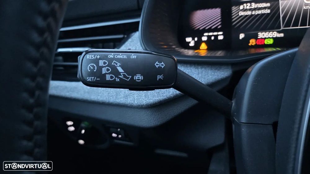 Skoda Kamiq 1.0 TSI Style DSG - 34