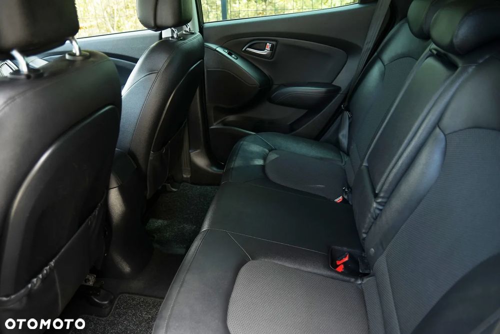 Hyundai ix35 1.6 2WD Trend - 25