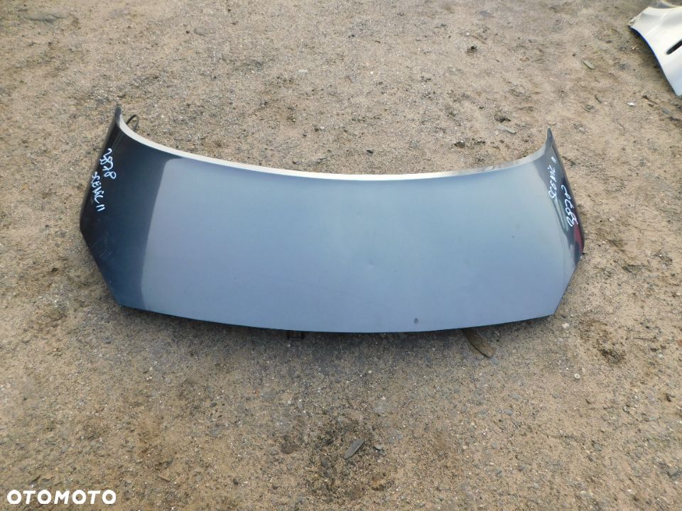 renault   scenic II maska nr 3878 WYSYŁKA - 1