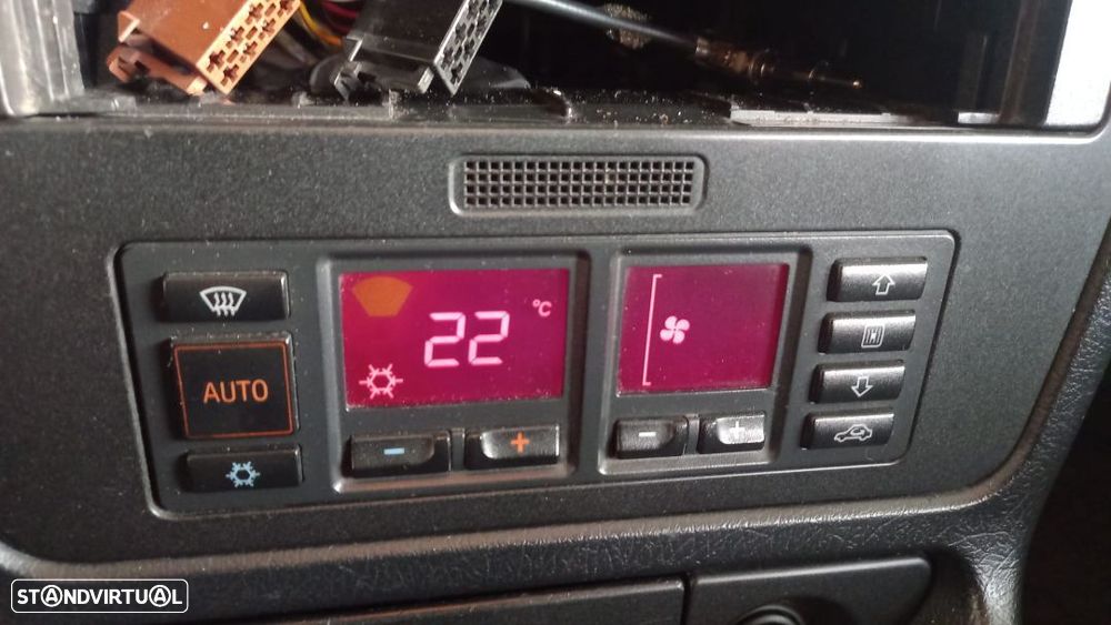 Portas Audi A4 B5 1.9 tdi 90cv de 1995 - 6