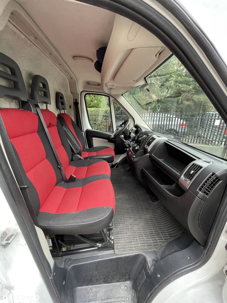 Fiat DUCATO - 5