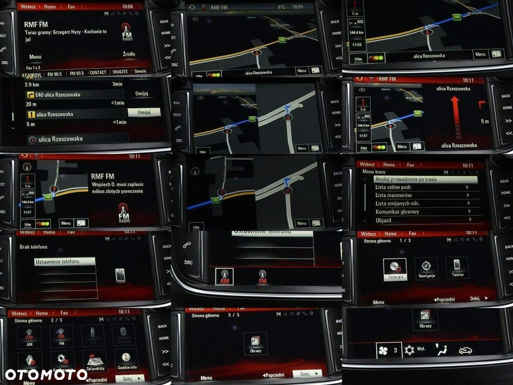 Opel Zafira Tourer 1.4 Turbo Automatik Business Innovation - 19