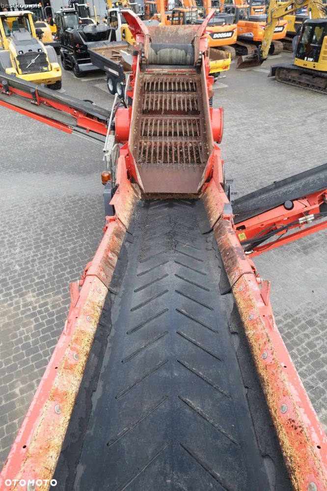 Terex Finlay 863 - 25