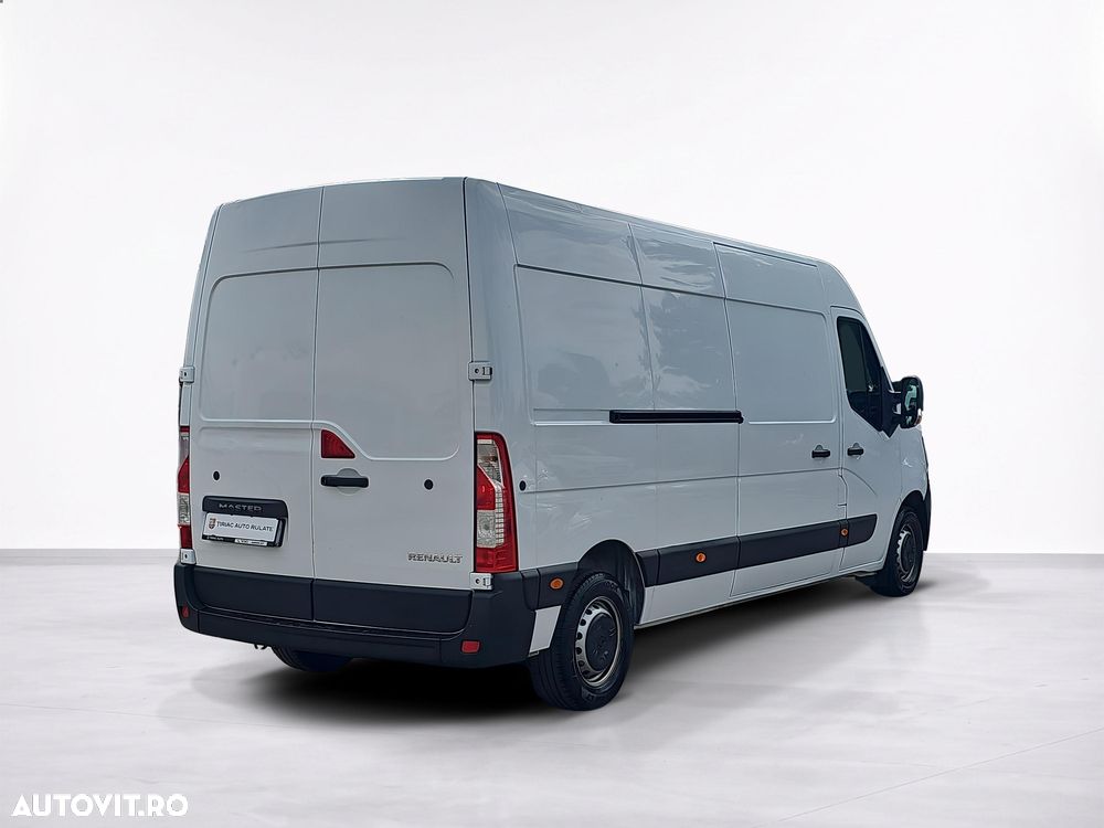 Renault MASTER - 6