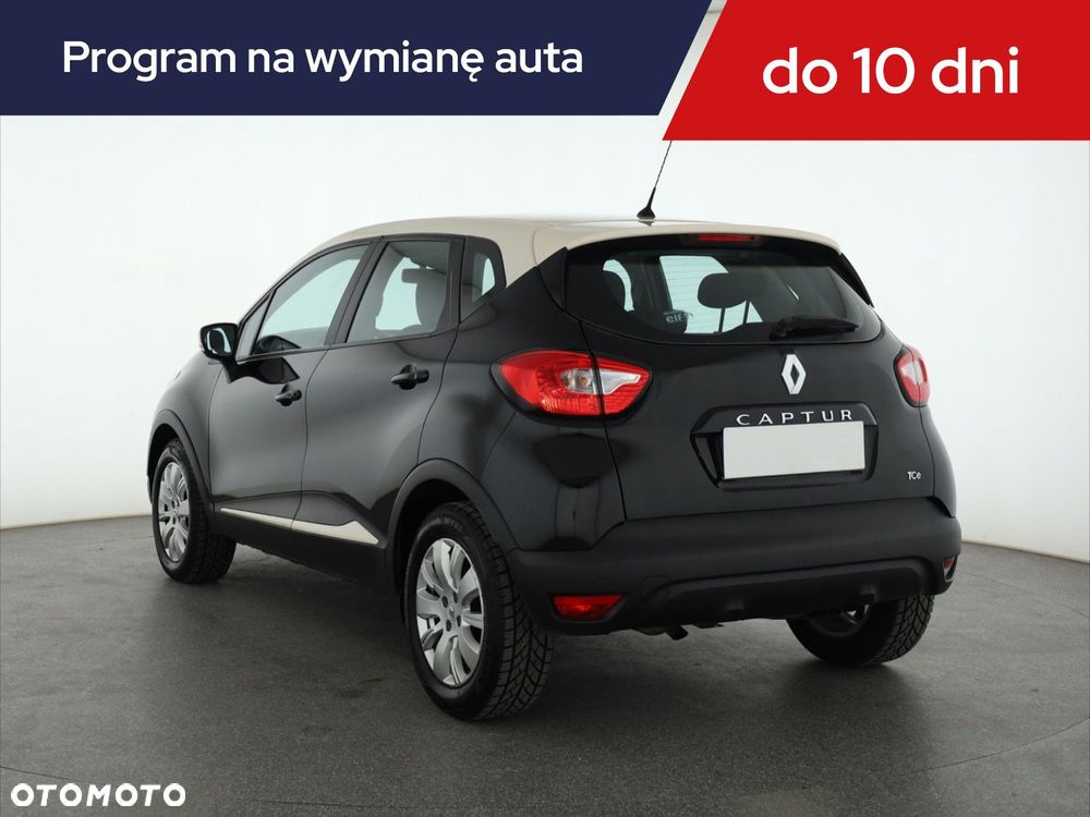 Renault Captur 2014 photo 5