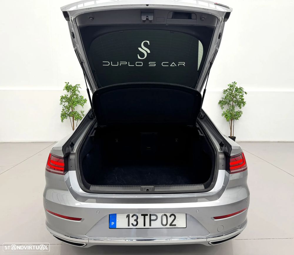 VW Arteon 2.0 TDI R-Line DSG 4Motion - 37