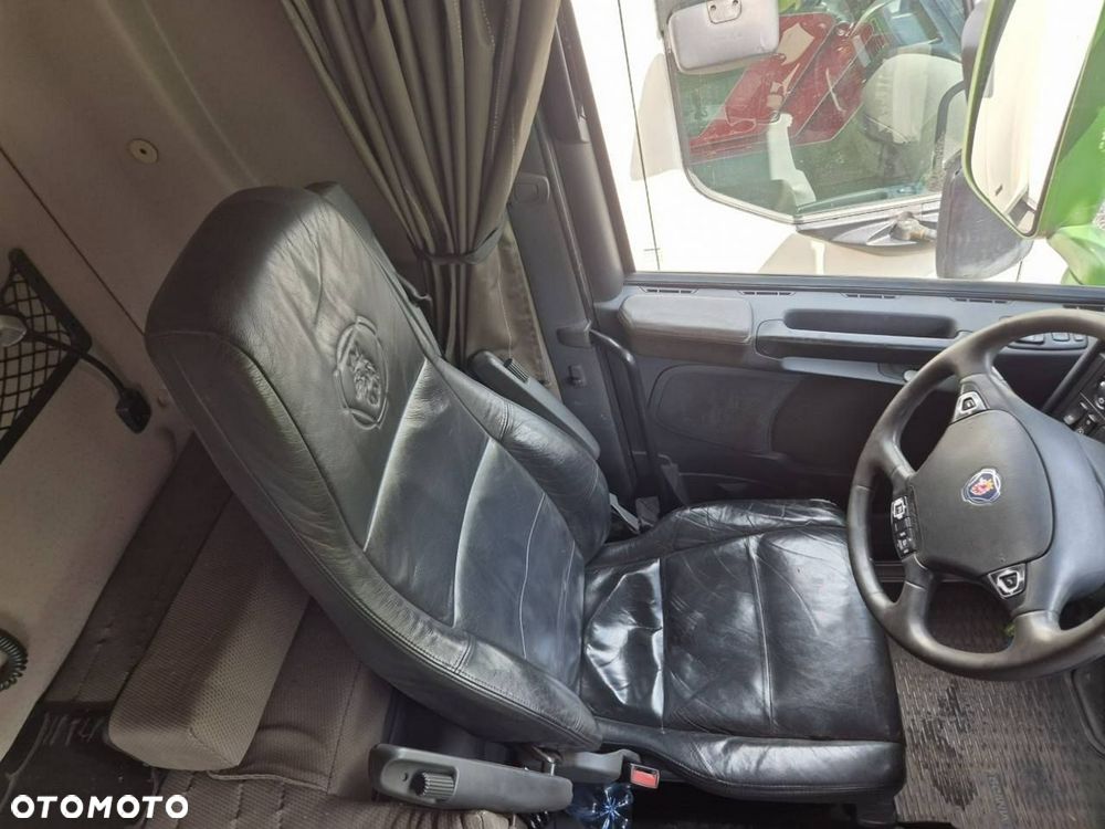 Scania R620 - 30
