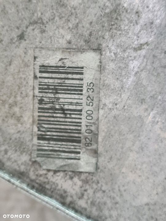 Obudowa filtra oleju Renault Master III biturbo - 6