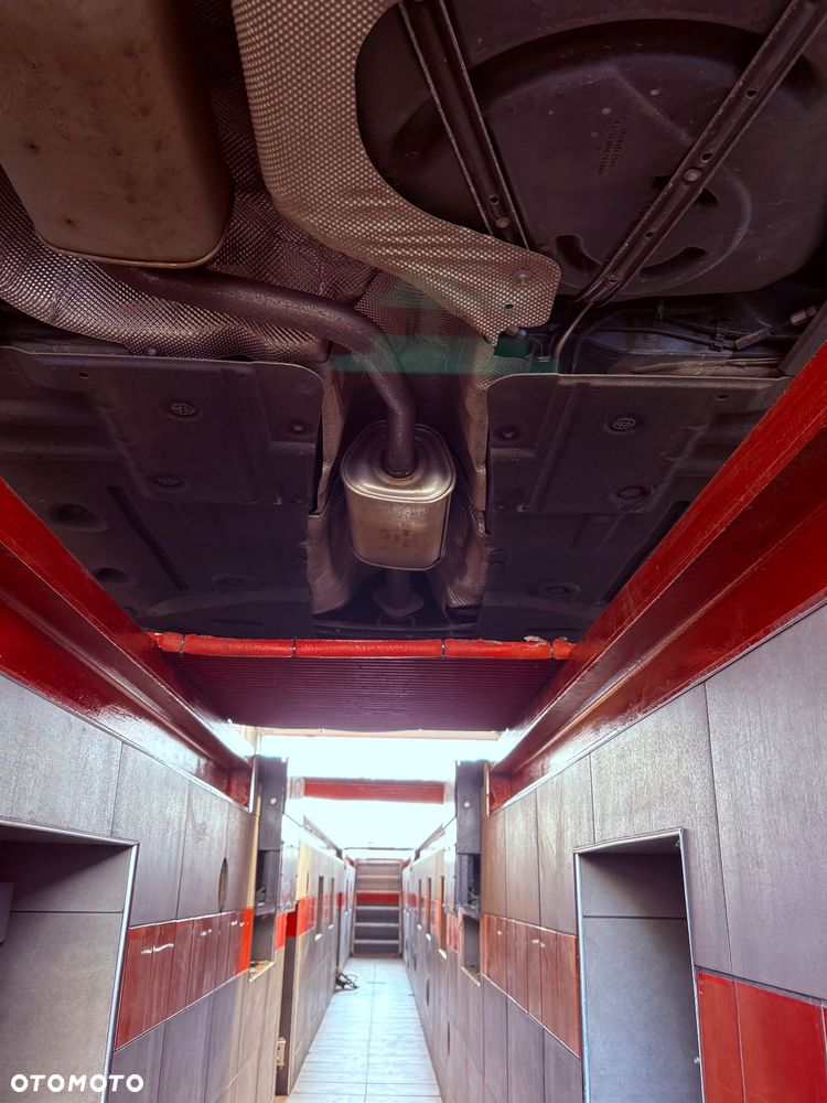 Ford Focus 1.0 EcoBoost SYNC Edition ASS - 21