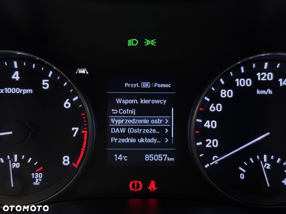 Hyundai i30 1.5 DPI Classic + - 27