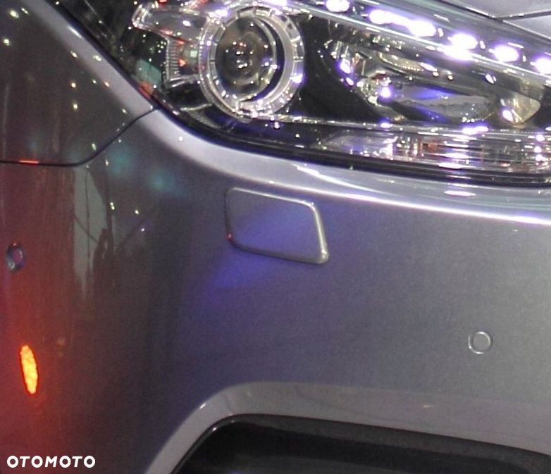 ZAŚLEPKA SPRYSKIWACZA HYUNDAI i40 FL L / P KOLORY - 1