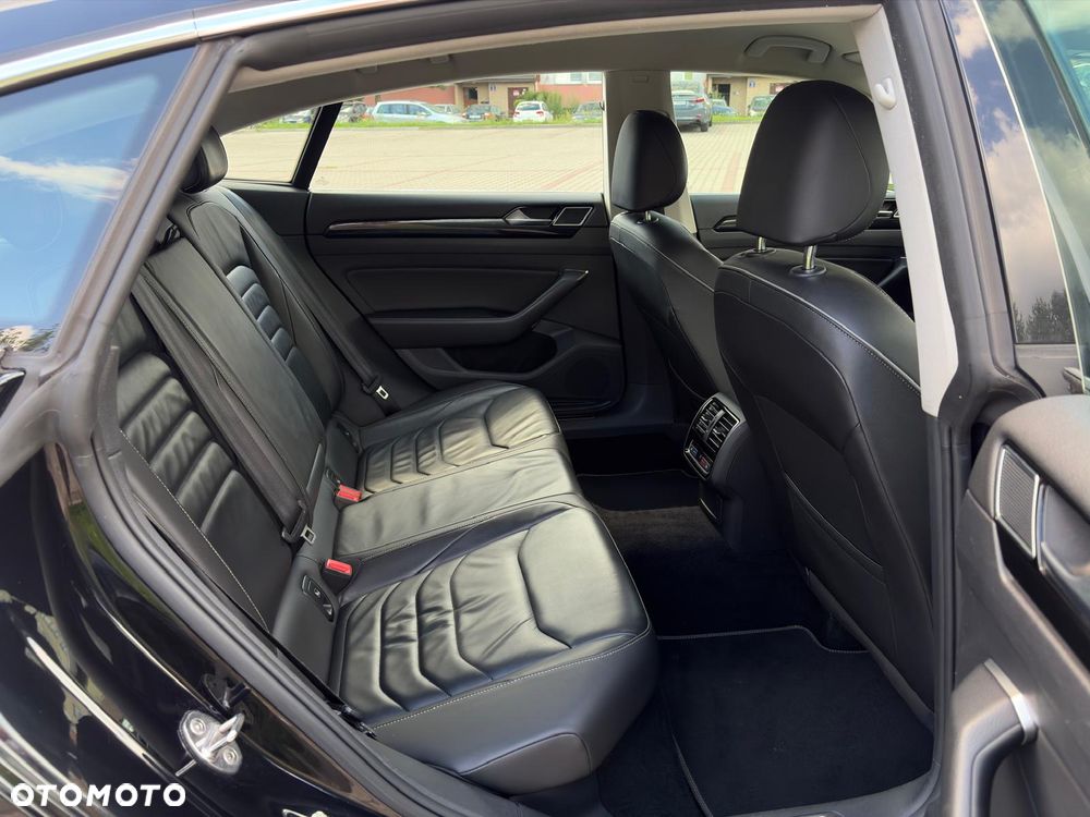 Volkswagen Arteon 2.0 TDI SCR Elegance DSG - 21