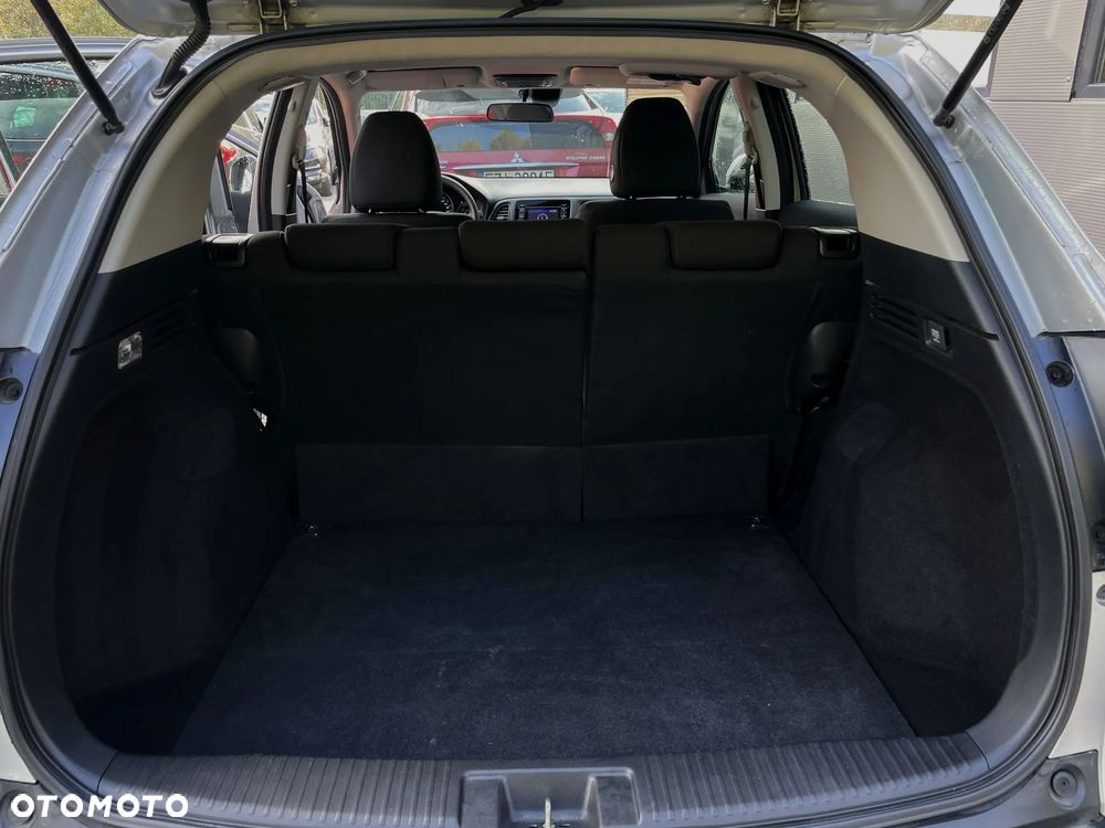 Honda HR-V 1.6 i-DTEC Elegance - 31