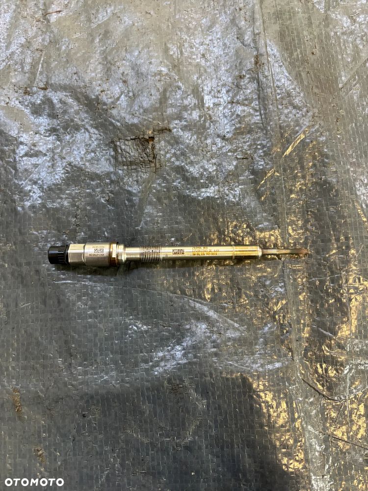 Vw Skoda Audi świeca żarowa 03L905061K - 1