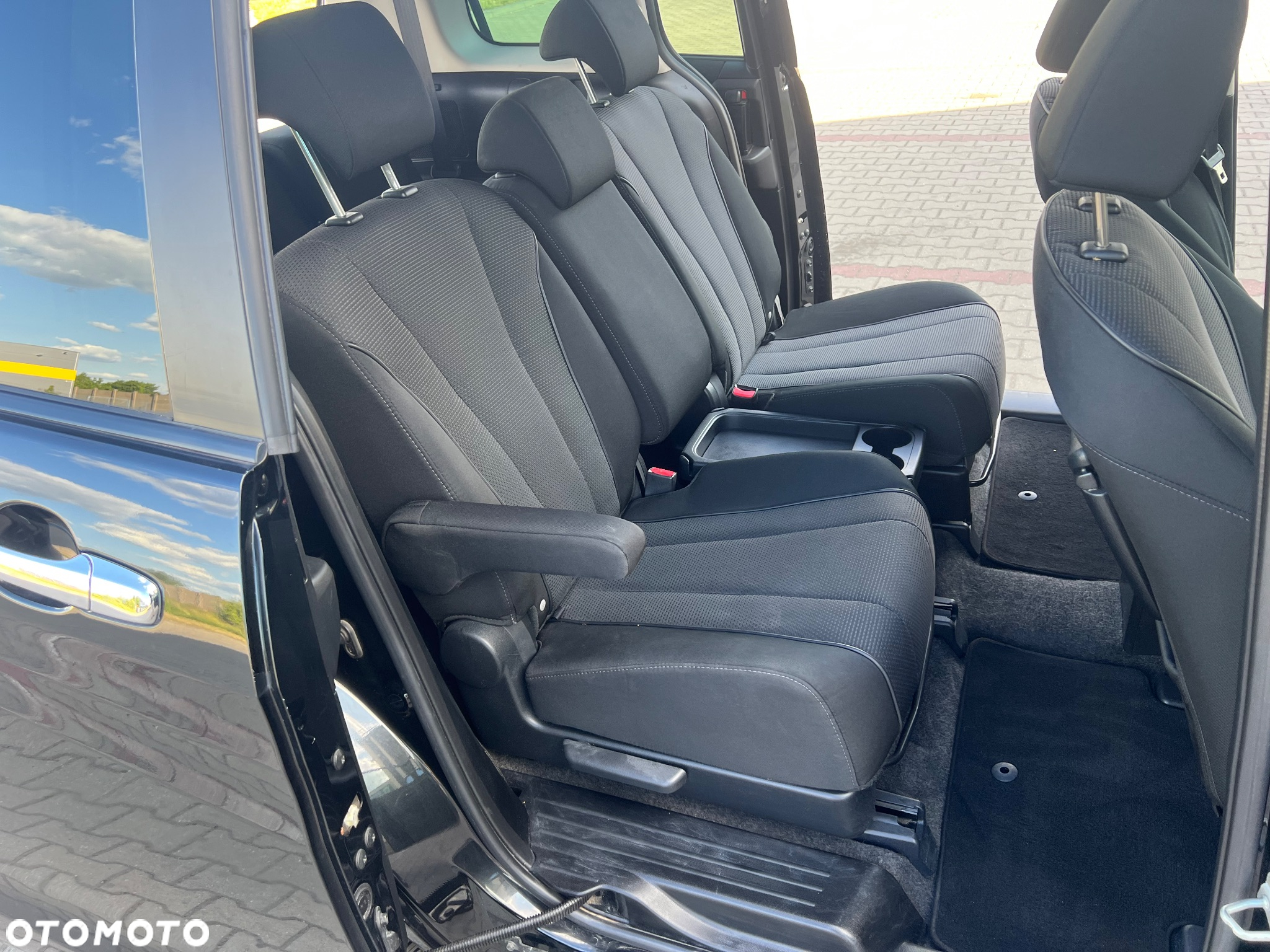Mazda 5 1.8 Exclusive + - 25