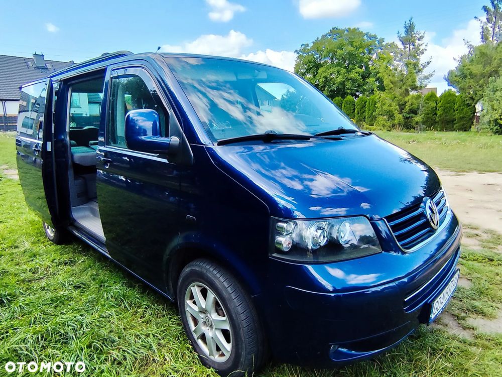 Volkswagen Multivan L1 Trendline - 2