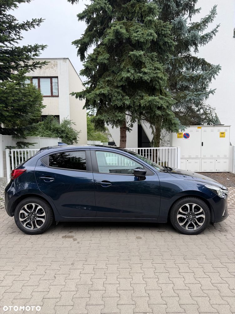 Mazda 2 1.5 Skypassion - 9