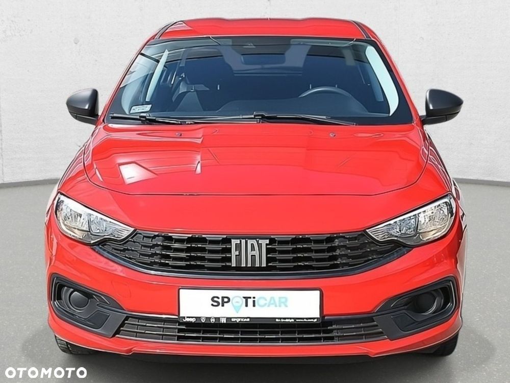 Fiat Tipo 1.0 T3 - 5