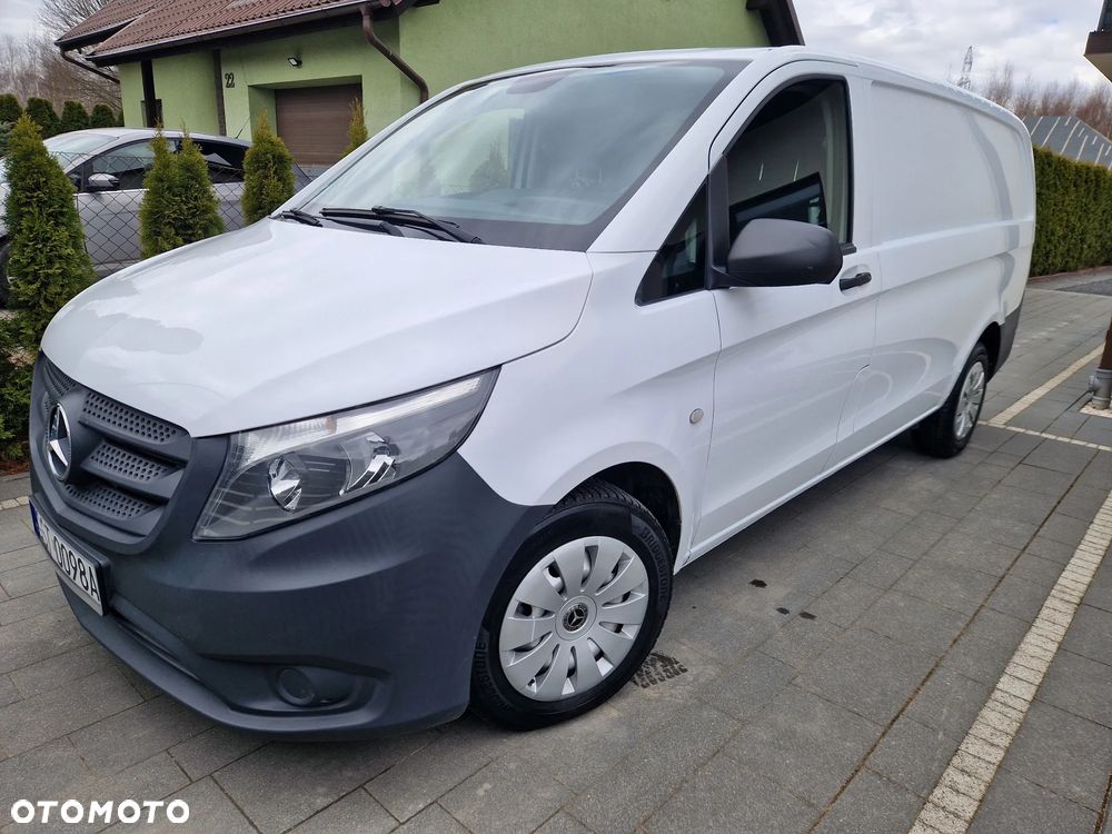 Mercedes-Benz Vito - 3