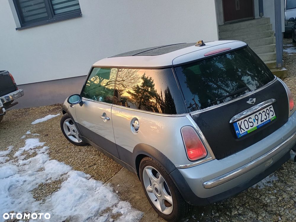 MINI Cooper - 2