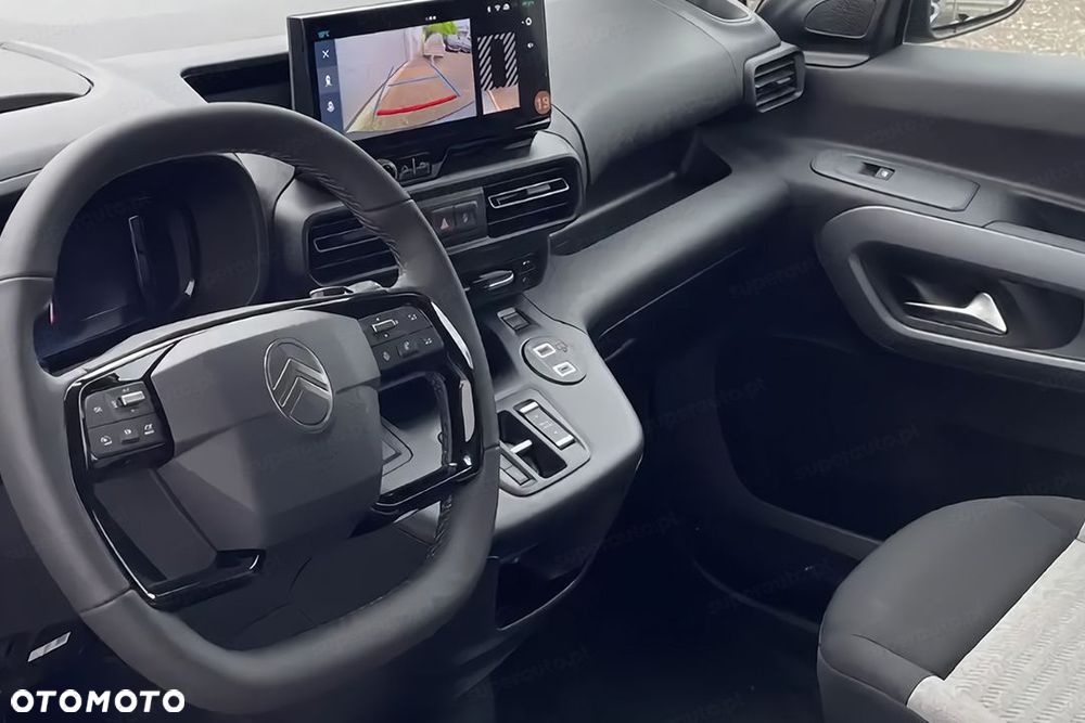 Citroën Berlingo - 9