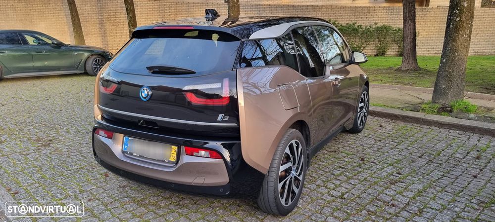BMW i3 120Ah - 3