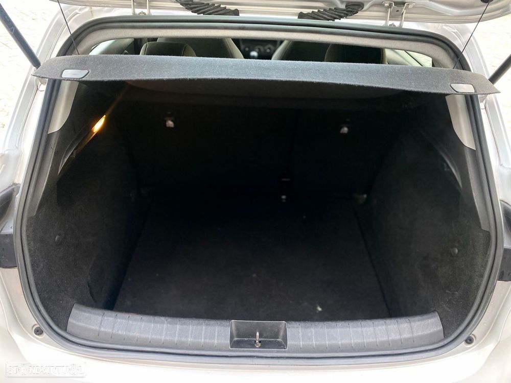 Fiat Tipo 1.3 M-Jet Easy - 31