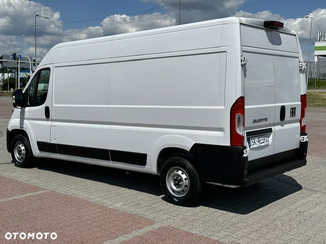 Fiat Ducato L3H2 2,2  MJ 140 KM - 4