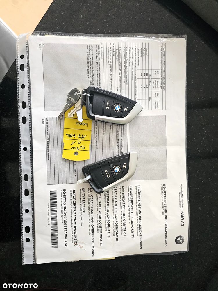 BMW X1 xDrive18d Sport Line - 26