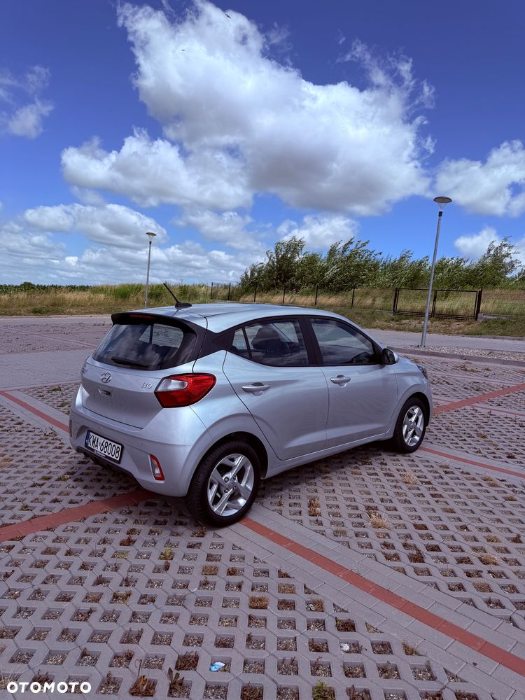 Hyundai i10 1.0 Modern - 5
