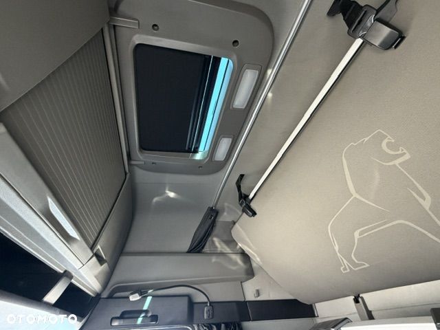 MAN TGX 18.470 RETARDER STANDARD - 13