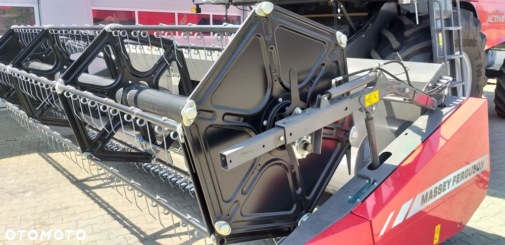 Massey Ferguson Activa 7344 - 14