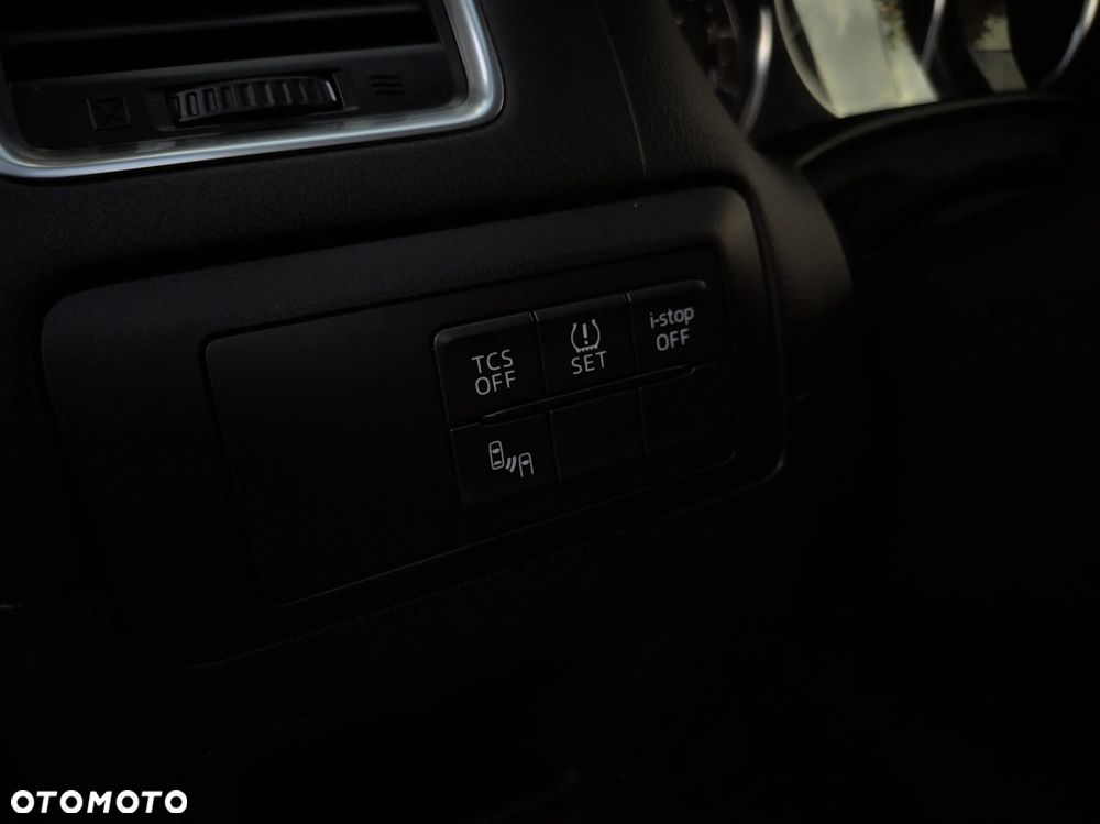 Mazda CX-5 SKYACTIV-G 165 Nakama - 15