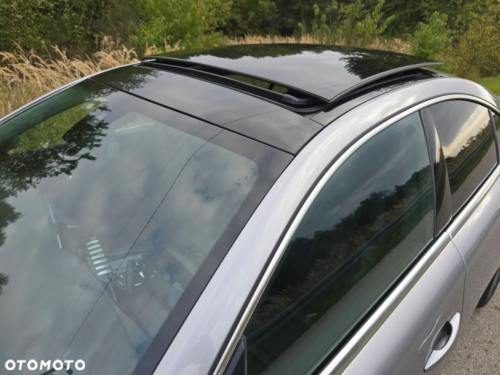 Peugeot 508 1.5 BlueHDi Allure Pack S&S EAT8 - 6